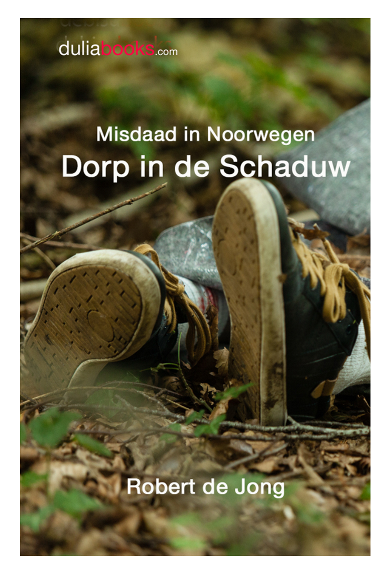Dorp in de schaduw