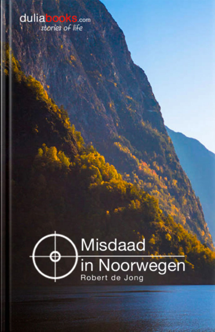 Voorkant boek