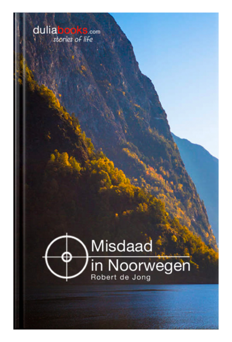 Misdaad in Noorwegen