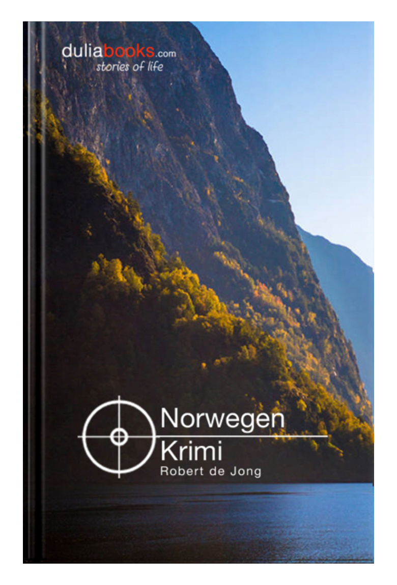 Norwegen Krimi