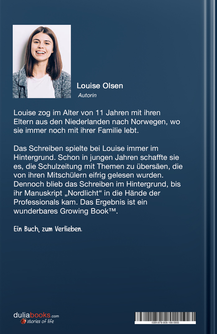 Achterkant Boek